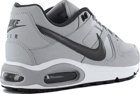 nike leren sneakers heren|Heren Leer Schoenen .